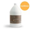 Zogics Organics Conditioner, Honey Coconut, 4PK OCHC128-4
